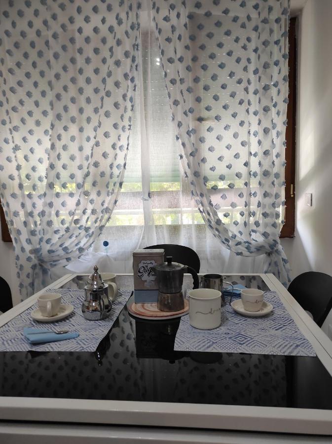 Апартаменты Casa Lore Ливорно Экстерьер фото